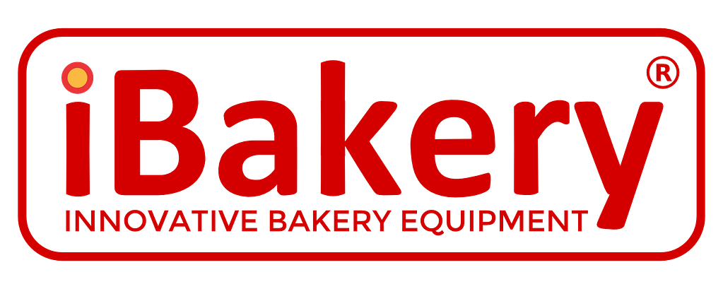 ibakery Logo